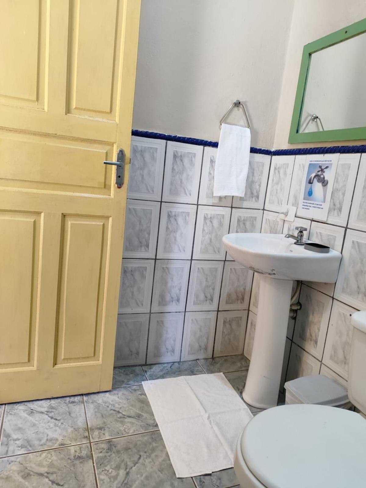 Pousada Florescer باراتي المظهر الخارجي الصورة