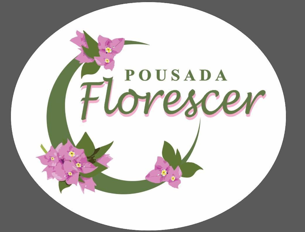 Pousada Florescer باراتي المظهر الخارجي الصورة
